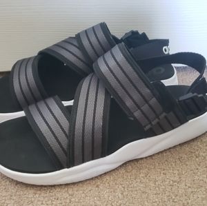 Adidas 90s Sandals Size 11